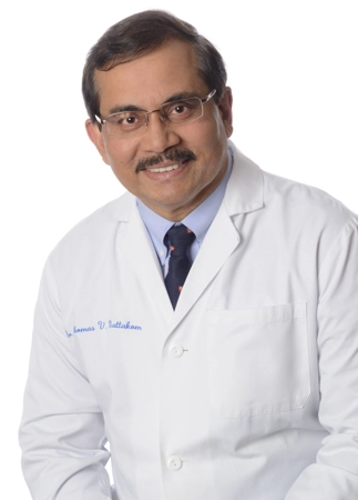 Thomas V. Nattakom, MD